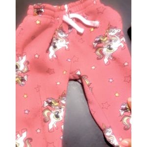 2t Minnie Mouse joggers that came in a pair of two.
